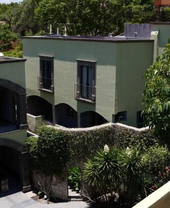 Zona Centro Hotel | Hotel Piedras Neg