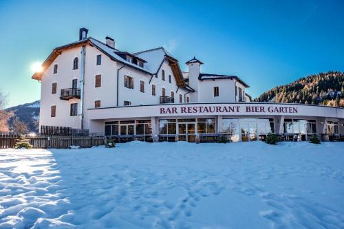 Nova Ponente Hotel | Hotel Pietralba