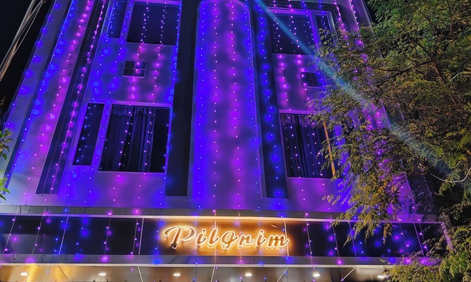 Amritsar Bed & Breakfast | Hotel Pilgrim