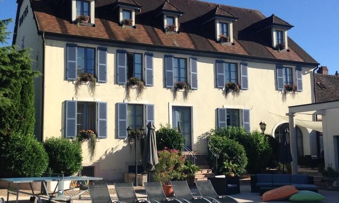 Gy Hotel | Hotel Pinocchio