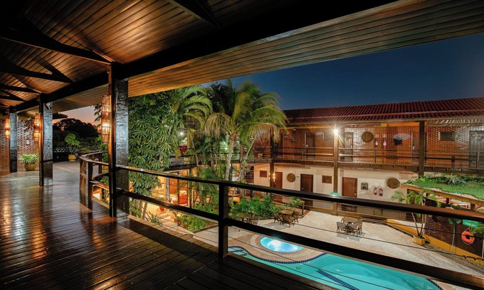 Bonito Hotel | Hotel Pirá Miúna