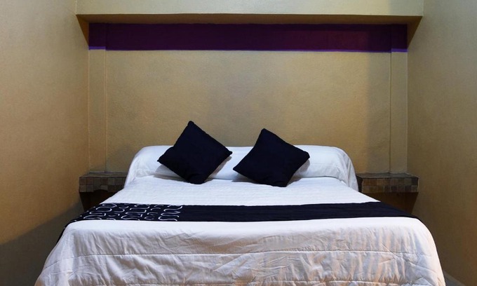 Monterrey Hotel | Hotel Platino