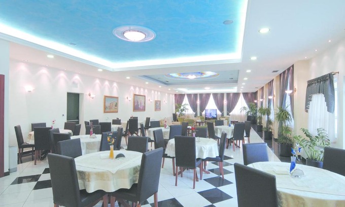 Metamorfosi Hotel | Hotel Platon