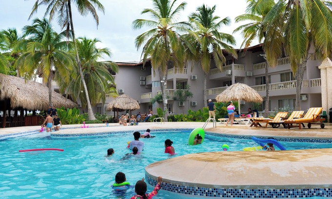 Arroyo de Piedra Hotel | Hotel Playa Palmeras Cartagena