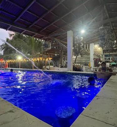 Covenas Hotel | Hotel Playa Tiburón