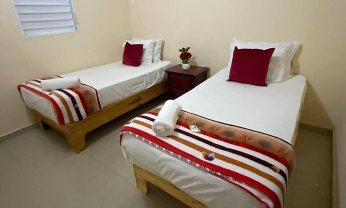 San Juan Province Hotel | Hotel Plaza la Duarte