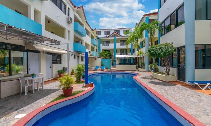 El Batey Hotel | Hotel Plaza Europa