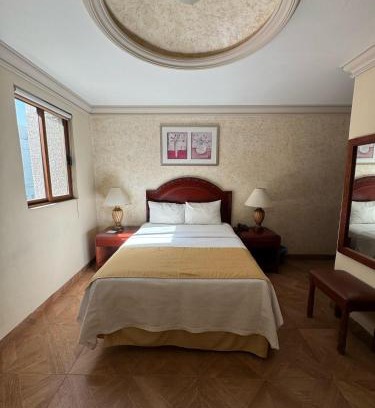 Torreon Hotel | Hotel Plaza Express