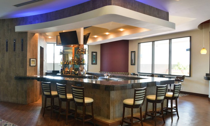 Tegucigalpa Hotel | Hotel Plaza Juan Carlos