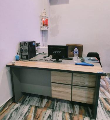 Naini Hotel | Hotel Pleasure Inn