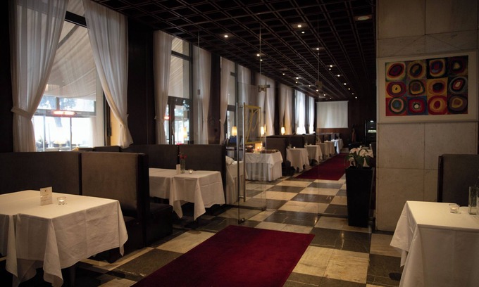 Zvolen Hotel | Hotel Poľana