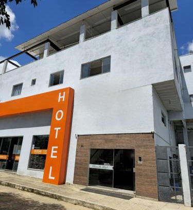 Governador Valadares Hotel | HOTEL POLASTRELLI