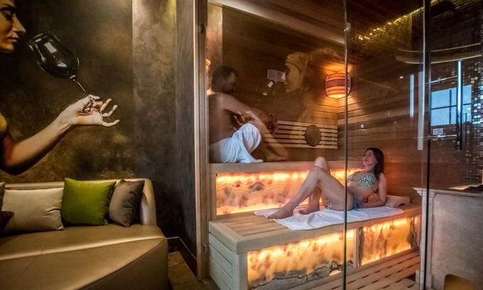 Bukowiec Hotel | Hotel Poledno