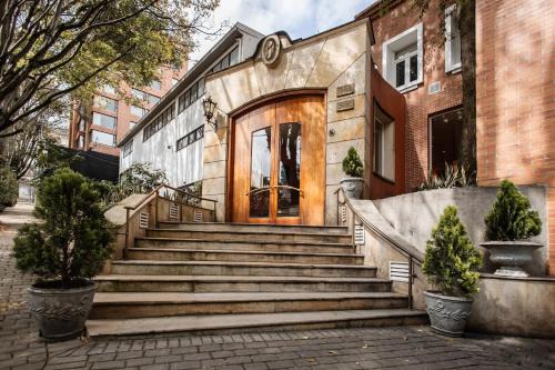 La Cabrera Hotel | Hotel Portón de la Cabrera