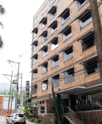 Sabaneta Hotel | Hotel Portón Sabaneta