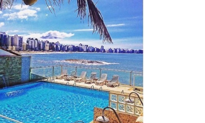 Muquicaba Hotel | Hotel Porto do Sol