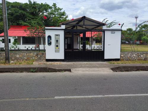 Monterrey House | HOTEL POSADA CAMPESTRE SAN JUAN