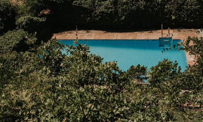 Valdezufre Hotel | Hotel Posada de Valdezufre