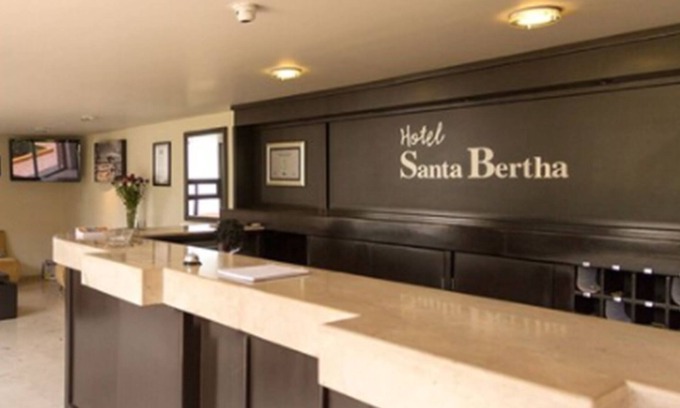 Centro Hotel | Hotel Posada Santa Bertha
