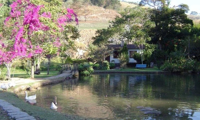 Itatiaia Hotel | Hotel Pousada Esmeralda