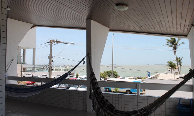 Ponta D'areia Hotel | Hotel Pousada Farol da Praia