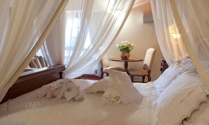 Gramado Hotel | Hotel Pousada Florença