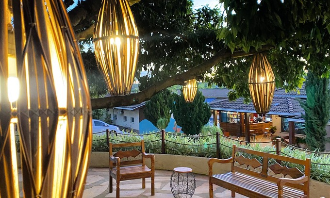 Olimpia Hotel | Hotel Pousada Villa Itália