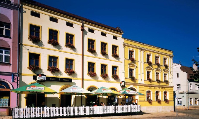 Broumov Hotel | Hotel Praha