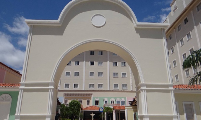 Ponta do Farol Hotel | Hotel Premier