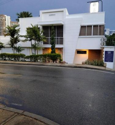 Floridablanca Bed & Breakfast | Hotel PREMIUM HOUSE