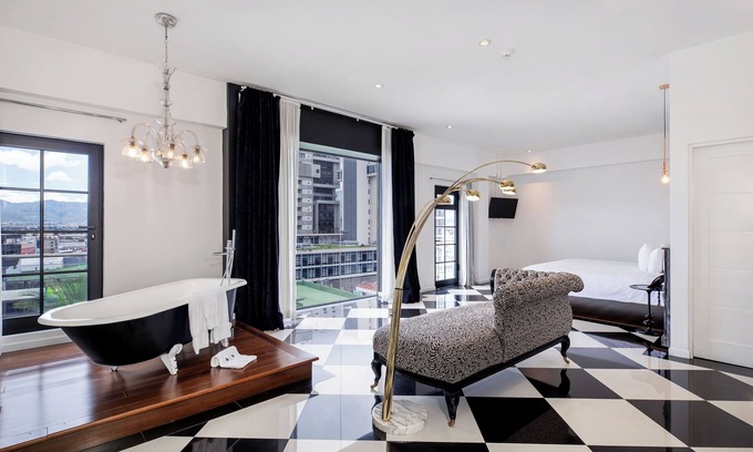 San Jose Hotel | Hotel Presidente