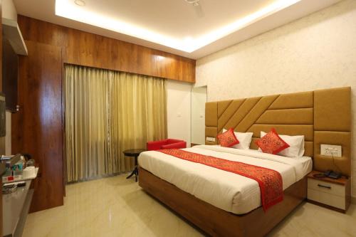 Dabok Hotel | hotel pride & restaurant