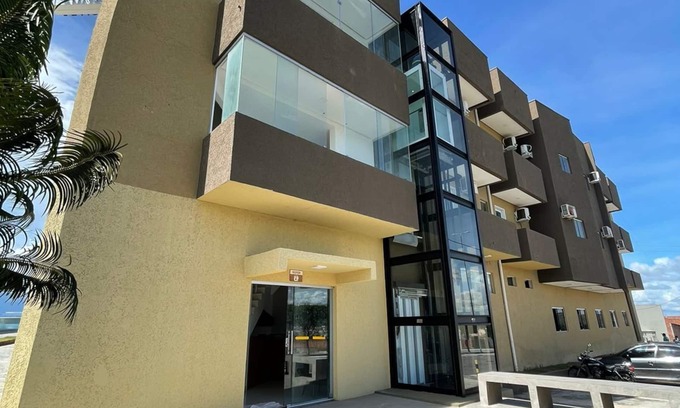 Cupira Apartment | Hotel Prime Suítes