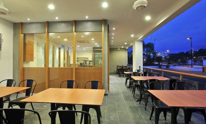 Cyberjaya Hotel | Hotel Primera Suite