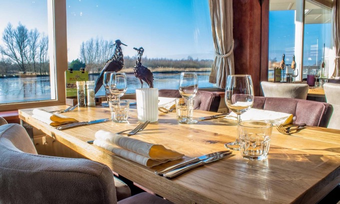 Earnewald Hotel | Hotel Princenhof