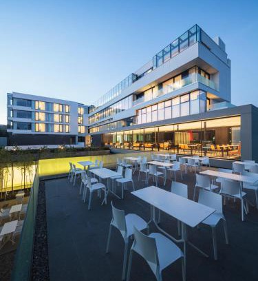 Tirgu Mures Hotel | Hotel Privo