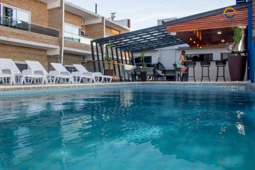 Encarnacion Hotel | Hotel Puesta del Sol by Nobile