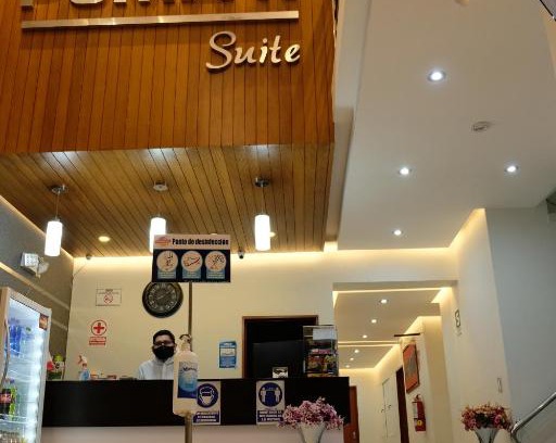 Tacna Hotel | Hotel Puma'r Tacna