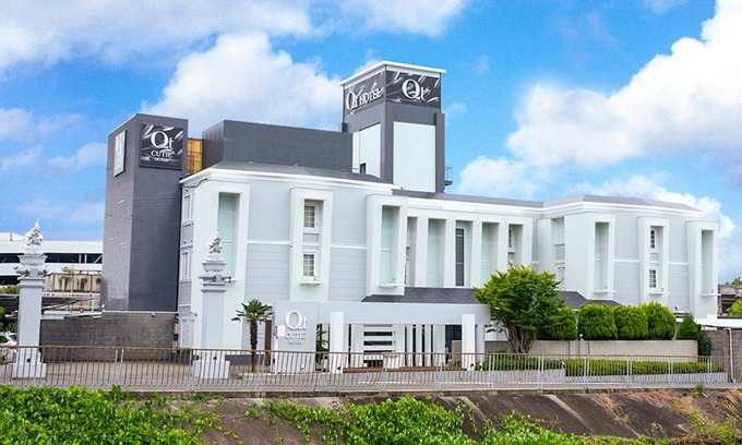 Nishi Ward Hotel | Hotel QT Senboku (Adult Only)