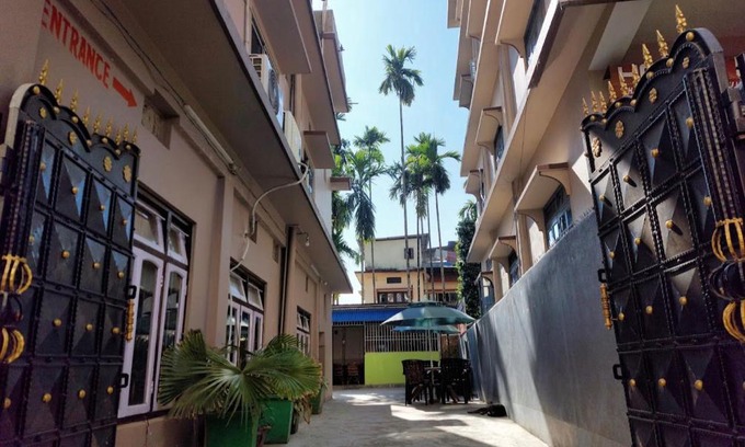 Kakarvitta House | Hotel Quality