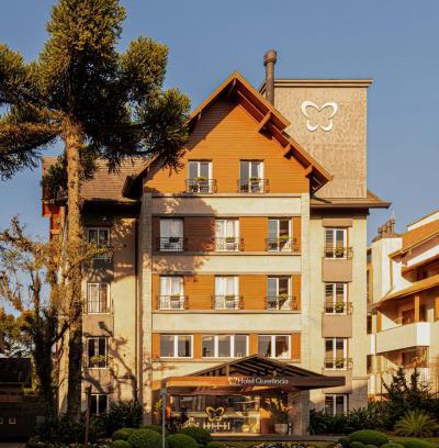 Floresta Hotel | Hotel Querência