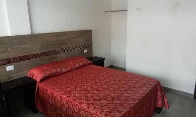 Teapa Hotel | HOTEL QUINTERO