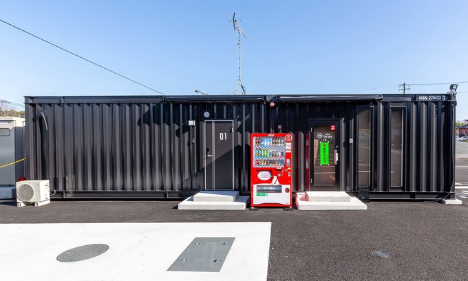 Koge Hotel | HOTEL R9 The Yard Koge