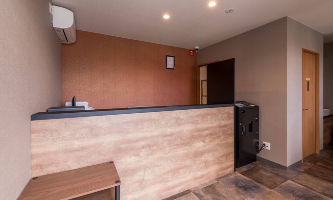 Yatsushiro Hotel | HOTEL R9 The Yard Yatsushiro