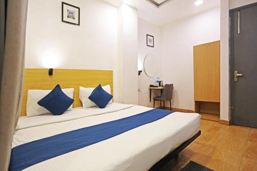 Rohini Hotel | Hotel Raaso Inn Rohini Sec-16
