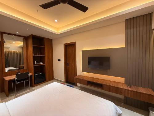 Sahibganj Hotel | Hotel Rajiv Palace