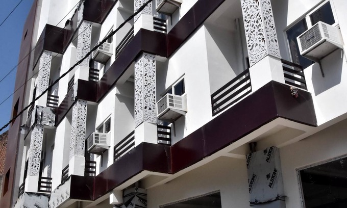 Tanakpur Hotel | Hotel Rajshree