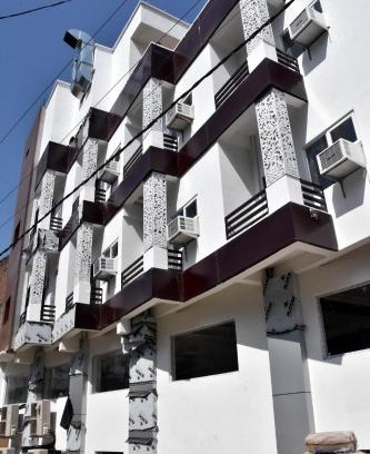 Tanakpur Hotel | Hotel Rajshree