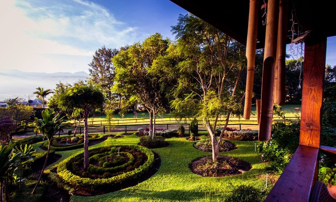 Constanza Hotel | Hotel Rancho Constanza