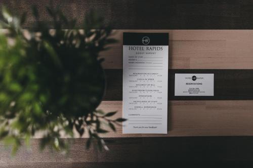 Grand Rapids Hotel | Hotel Rapids